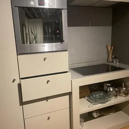 Duplex Dernier Etage Avec Terasse A Deux Pas De La Grand Place Brussels Exterior photo